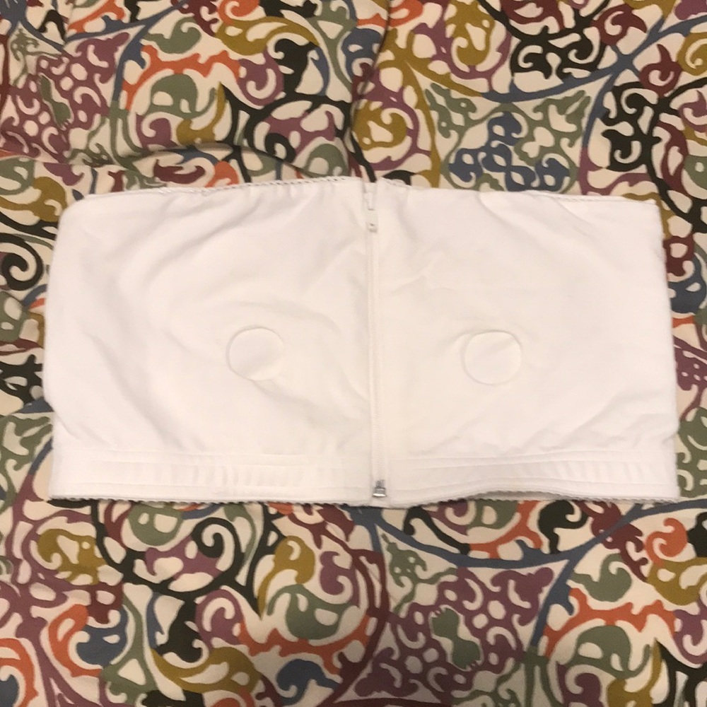 Medela Hands free pumping bra medium